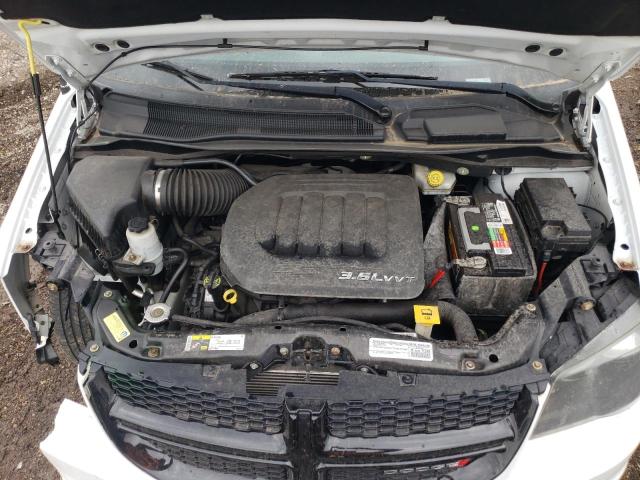 Photo 12 from auction – 2015 DODGE GRAND CARA with VIN 2C4RDGCG3FR509544