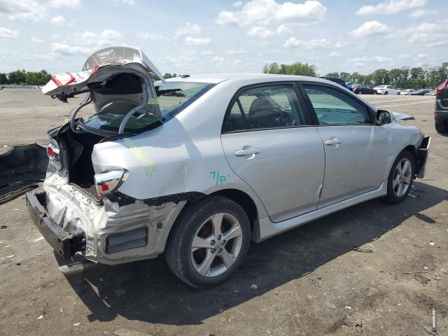 Photo 3 from auction – 2012 TOYOTA COROLLA BA with VIN 2T1BU4EE8CC905573
