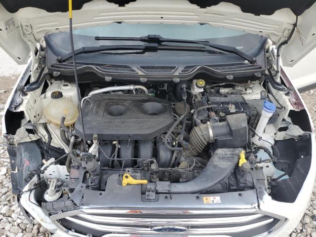 Photo 12 from auction – 2020 FORD ECOSPORT T with VIN MAJ6S3KL3LC329734