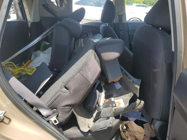 Photo 10 from auction – 2015 KIA SOUL with VIN KNDJN2A26F7220373