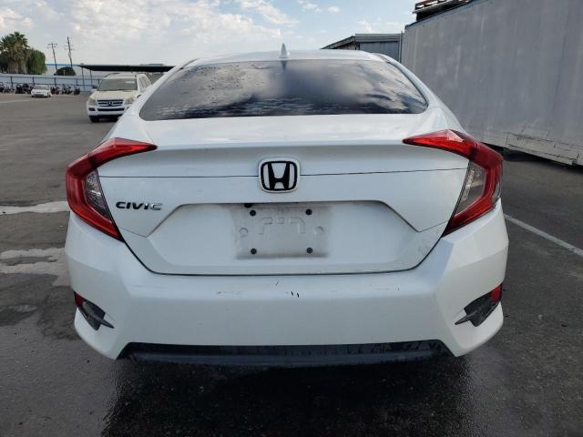 Photo 6 from auction – 2017 HONDA CIVIC EX with VIN 2HGFC2F74HH516002