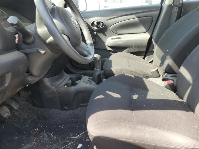 Zdjęcie 7 z aukcji – 2012 NISSAN VERSA S z VIN 3N1CN7AP5CL848632
