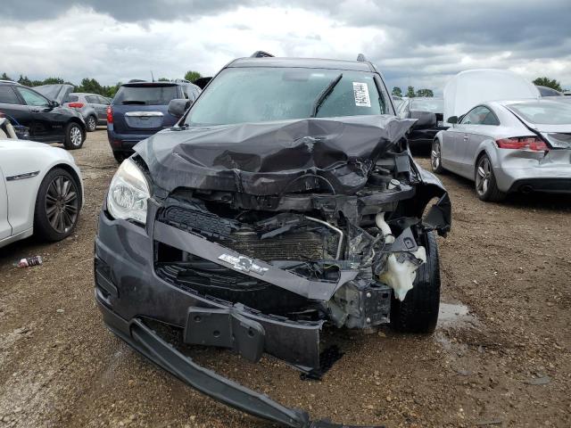 Photo 5 from auction – 2015 CHEVROLET EQUINOX LT with VIN 2GNFLFEK2F6132036