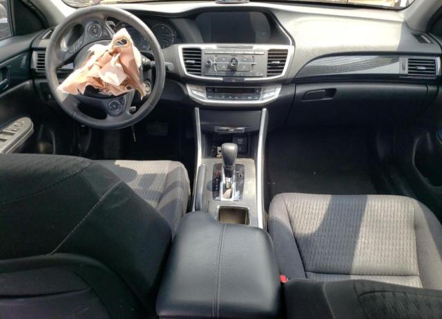 Photo 8 from auction – 2014 HONDA ACCORD SPO with VIN 1HGCR2F57EA124786
