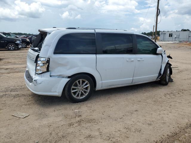 Photo 3 from auction – 2019 DODGE GRAND CARA with VIN 2C4RDGCG7KR509850