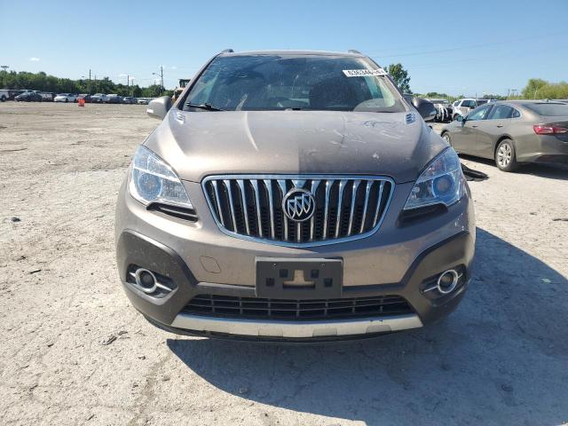 Photo 5 from auction – 2015 BUICK ENCORE with VIN KL4CJCSB9FB130313