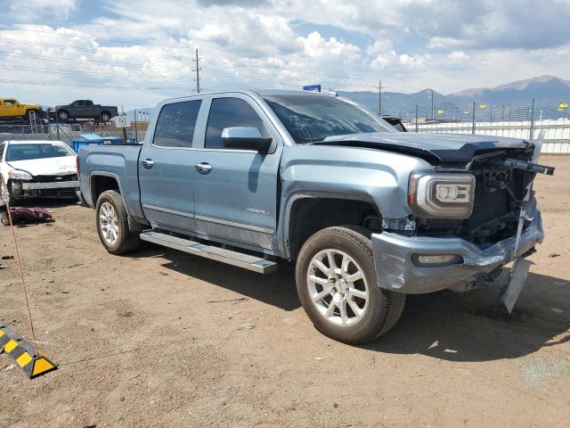 Photo 4 from auction – 2016 GMC SIERRA K15 with VIN 3GTU2PEJ6GG152229