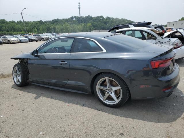 Photo 2 from auction – 2019 AUDI A5 PREMIUM with VIN WAUTNAF50KA060247