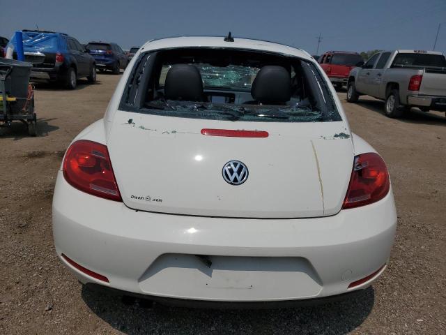 Photo 6 from auction – 2013 VOLKSWAGEN BEETLE with VIN 3VWHX7AT2DM656457