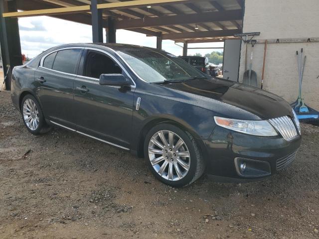 Photo 4 from auction – 2010 LINCOLN MKS with VIN 1LNHL9DR8AG615665