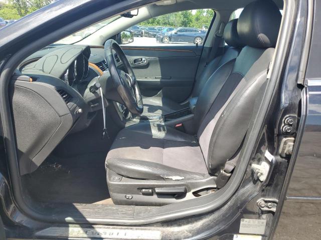 Photo 7 from auction – 2012 CHEVROLET MALIBU with VIN 1G1ZD5E07CF382703