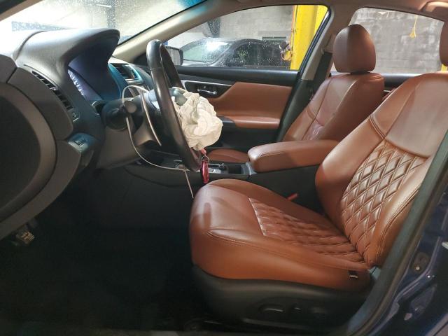 Photo 7 from auction – 2016 NISSAN ALTIMA 2.5 with VIN 1N4AL3AP1GC270510