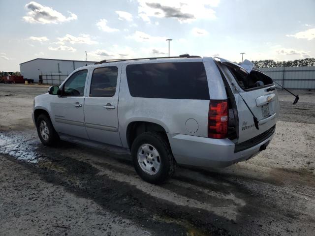 Photo 2 from auction – 2014 CHEVROLET SUBURBAN K with VIN 1GNSKHE77ER218860