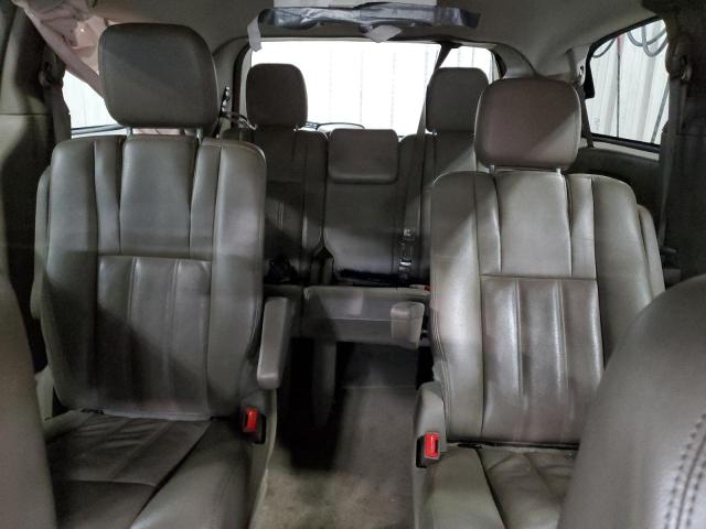 Photo 10 from auction – 2013 CHRYSLER TOWN & COU with VIN 2C4RC1BG4DR512225