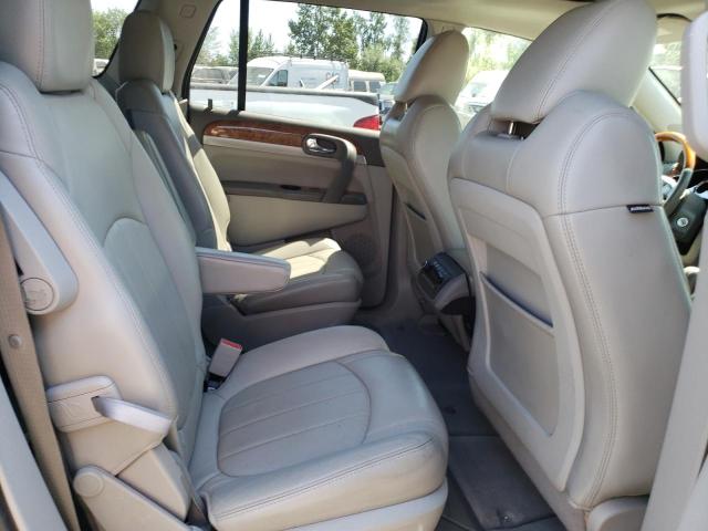 Photo 10 from auction – 2011 BUICK ENCLAVE CX with VIN 5GAKVCED2BJ168602