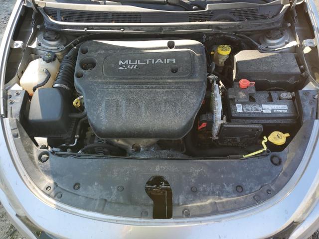 Photo 11 from auction – 2015 DODGE DART GT with VIN 1C3CDFEB9FD200234