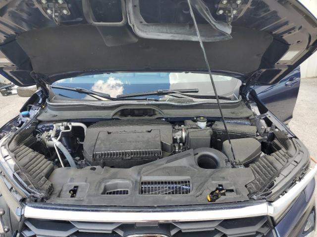 Photo 12 from auction – 2023 HONDA PILOT EXL with VIN 5FNYG2H4XPB006479