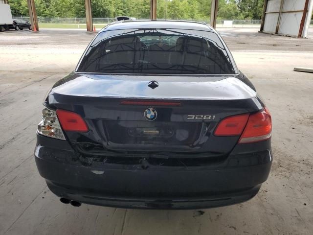 Photo 6 from auction – 2010 BMW 328 I with VIN WBAWL1C54APX27355