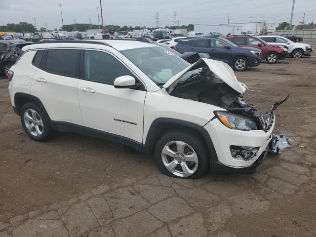 Photo 4 from auction – 2018 JEEP COMPASS LA with VIN 3C4NJDBB0JT283870