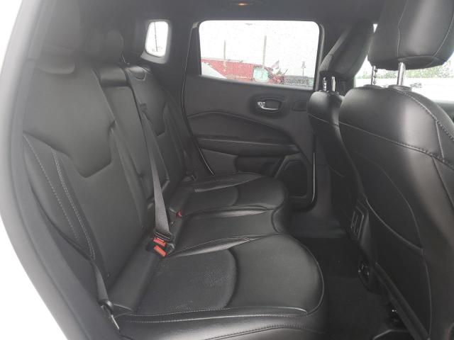 Photo 11 from auction – 2020 JEEP COMPASS LI with VIN 3C4NJDCB0LT166372