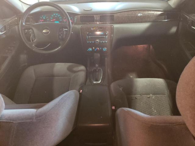Photo 8 from auction – 2013 CHEVROLET IMPALA LS with VIN 2G1WF5E37D1146066