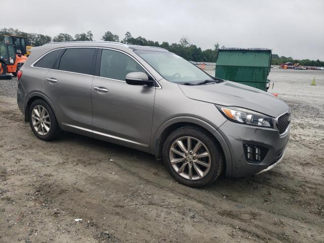 Photo 4 from auction – 2016 KIA SORENTO SX with VIN 5XYPK4A5XGG123254