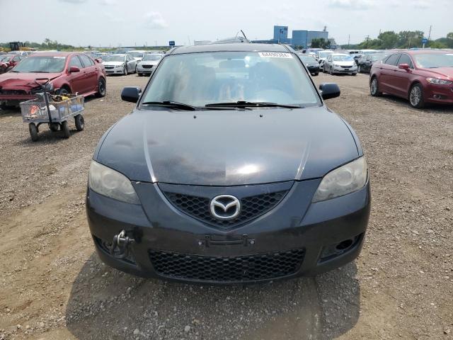 Photo 5 from auction – 2008 MAZDA 3 I with VIN JM1BK32F681115620