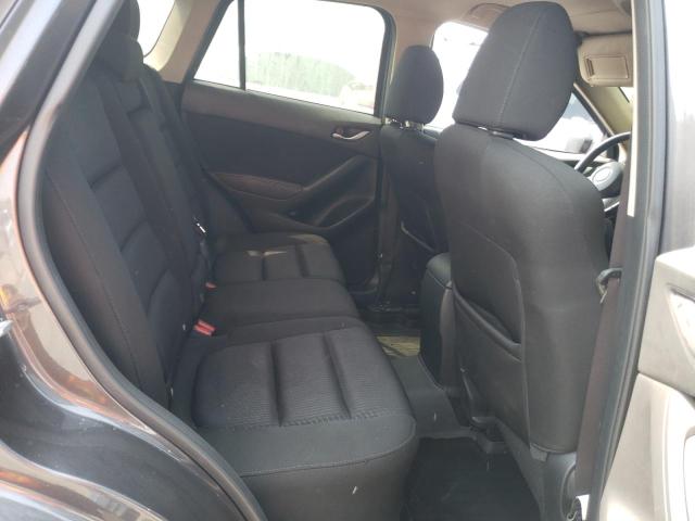 Photo 10 from auction – 2014 MAZDA CX-5 TOURI with VIN JM3KE2CY8E0419204