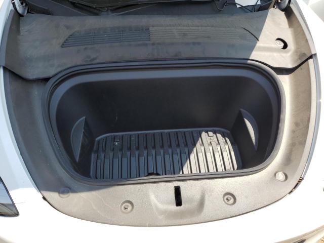 Photo 11 from auction – 2020 TESLA MODEL Y with VIN 5YJYGDEE7LF019130