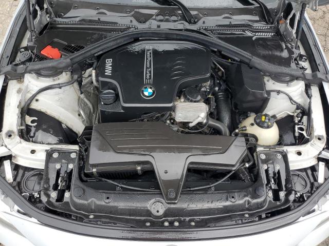 Photo 11 from auction – 2015 BMW 320 I XDRI with VIN WBA3C3G5XFNS76752