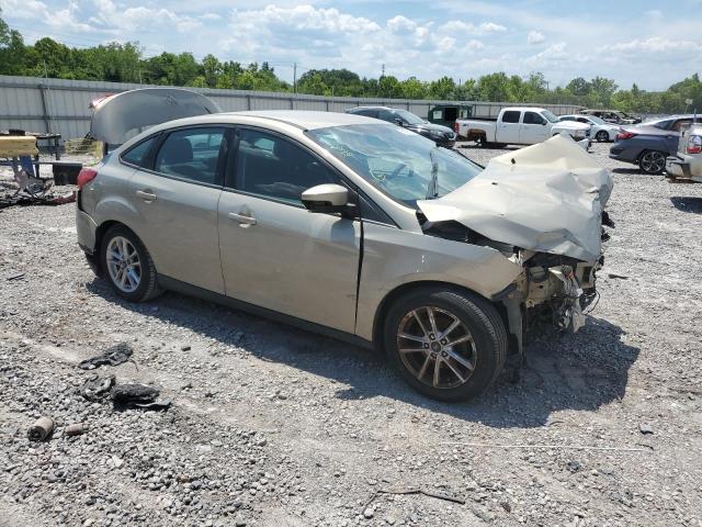 Photo 4 from auction – 2016 FORD FOCUS SE with VIN 1FADP3F23GL367738
