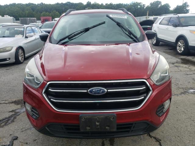 Photo 5 from auction – 2018 FORD ESCAPE SE with VIN 1FMCU9GD8JUA30741