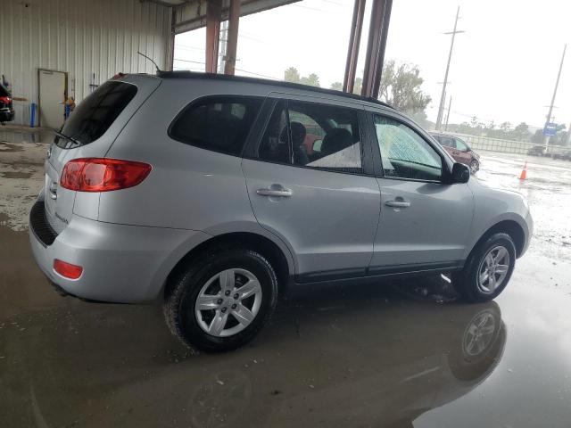 Photo 3 from auction – 2009 HYUNDAI SANTA FE G with VIN 5NMSG13D09H329075