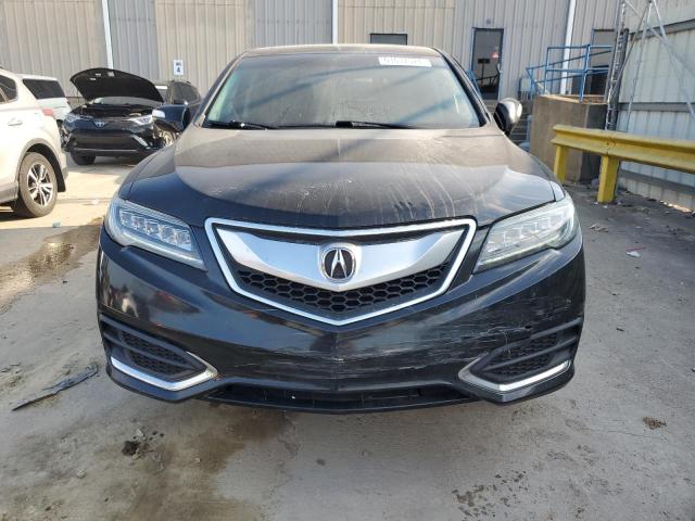 Photo 5 from auction – 2018 ACURA RDX TECHNO with VIN 5J8TB4H56JL001086
