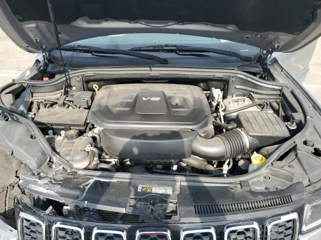 Photo 12 from auction – 2018 JEEP GRAND CHER with VIN 1C4RJFBG8JC296922