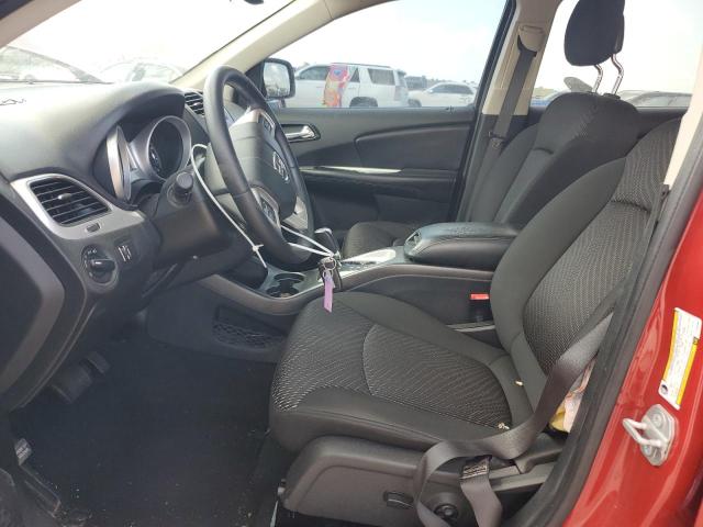 Photo 7 from auction – 2020 DODGE JOURNEY SE with VIN 3C4PDCAB0LT250480