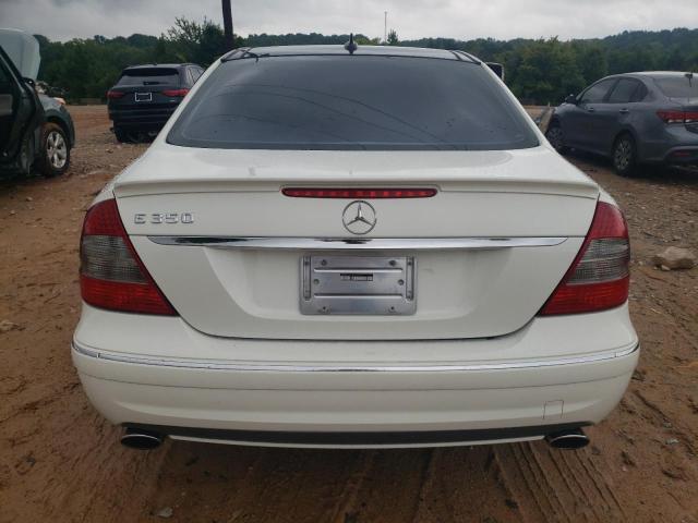 Photo 6 from auction – 2008 MERCEDES-BENZ E 350 with VIN WDBUF56X08B347635