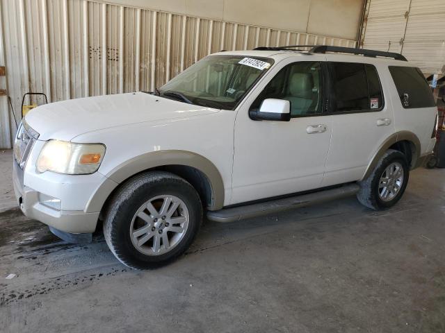FORD EXPLORER E 2010 with VIN 1FMEU6EE0AUA89494 - Photo from auction