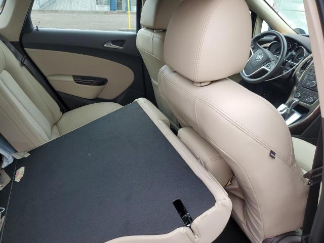 Photo 10 from auction – 2016 BUICK VERANO with VIN 1G4PP5SK2G4182014