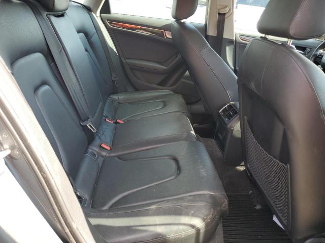 Photo 10 from auction – 2014 AUDI A4 PREMIUM with VIN WAUFFAFL8EN045890