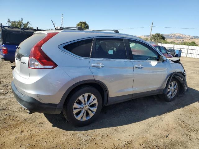 Photo 3 from auction – 2012 HONDA CR-V EXL with VIN 5J6RM4H79CL015288