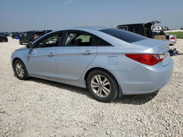 Photo 2 from auction – 2012 HYUNDAI SONATA GLS with VIN 5NPEB4AC9CH366787