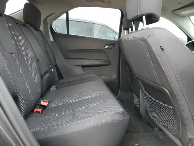 Photo 11 from auction – 2017 CHEVROLET EQUINOX LT with VIN 2GNALCEK2H6351798