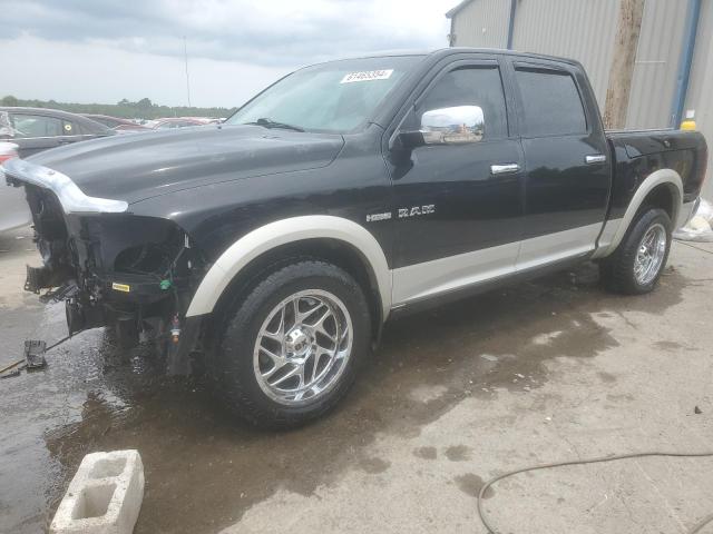 Photo 1 from auction – 2009 DODGE RAM 1500 with VIN 1D3HV13T09J531567