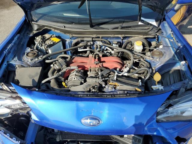 Photo 11 from auction – 2020 SUBARU BRZ LIMITE with VIN JF1ZCAC18L9700136