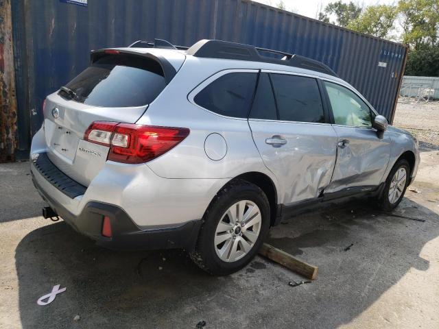 Photo 3 from auction – 2019 SUBARU OUTBACK 2. with VIN 4S4BSAHC3K3247064