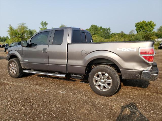 Photo 2 from auction – 2014 FORD F-150 with VIN 1FTFX1ET7EFB68365