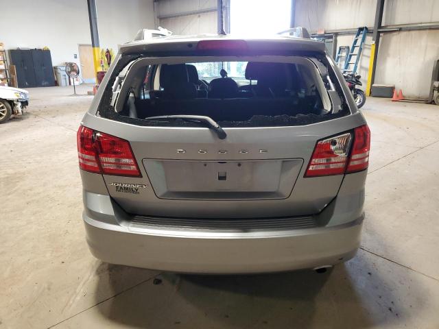 Photo 6 from auction – 2019 DODGE JOURNEY SE with VIN 3C4PDCAB0KT797554