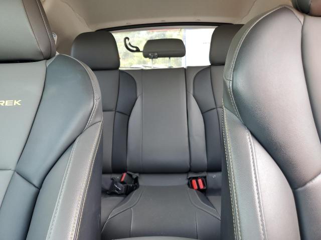 Photo 10 from auction – 2021 SUBARU CROSSTREK with VIN JF2GTHSC4MH310639