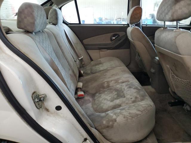Photo 10 from auction – 2004 CHEVROLET MALIBU LS with VIN 1G1ZT54874F106422